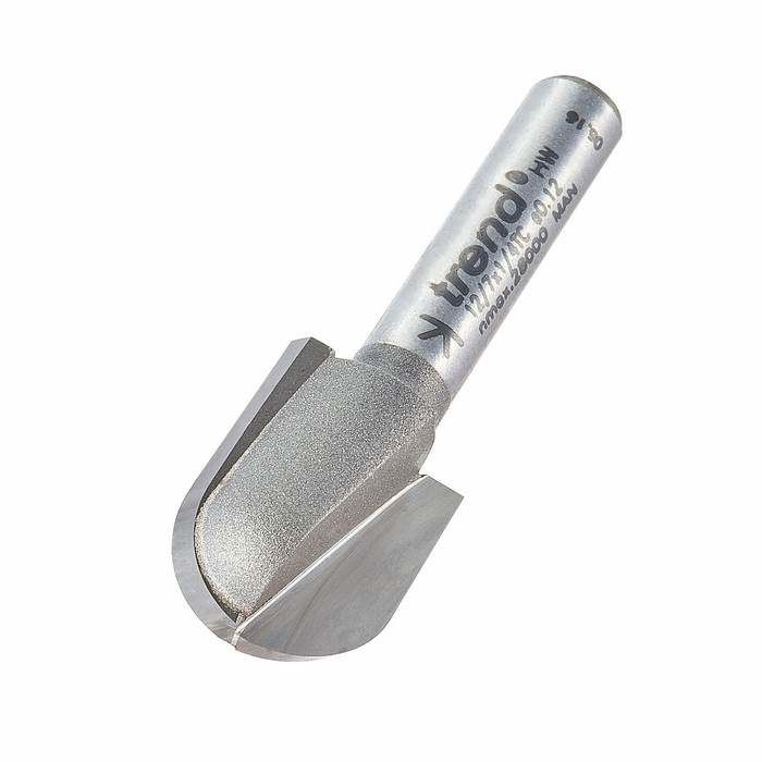 Radius cutter 6.3mm radius