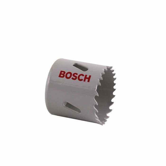 Bosch 38mm Bi-Metal Holesaw
