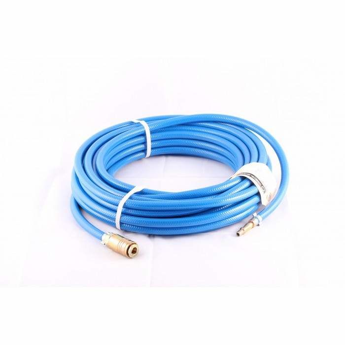 Professional Air Hose 100 Foot Quick Release