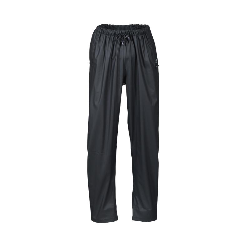 Swampmaster No-Sweat Stormgear Waterproof Trousers -Navy