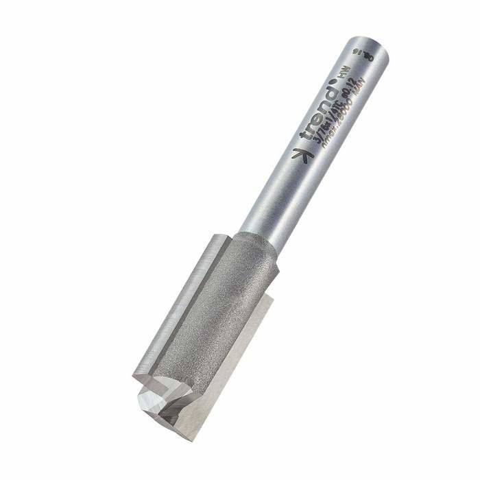 Two flute cutter 10 mm diameter
