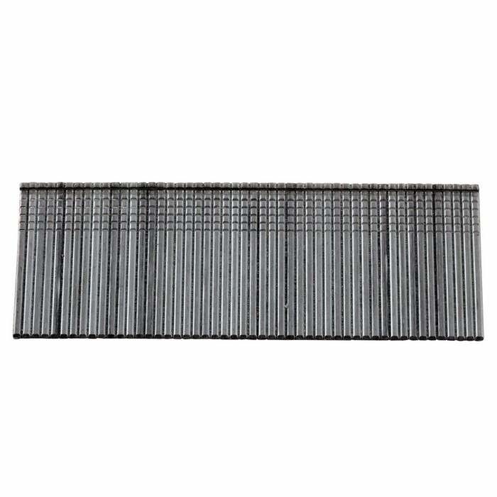 A boxed set of 25mm 16 gauge galvanised Brad nails for use with Finish Nailer.