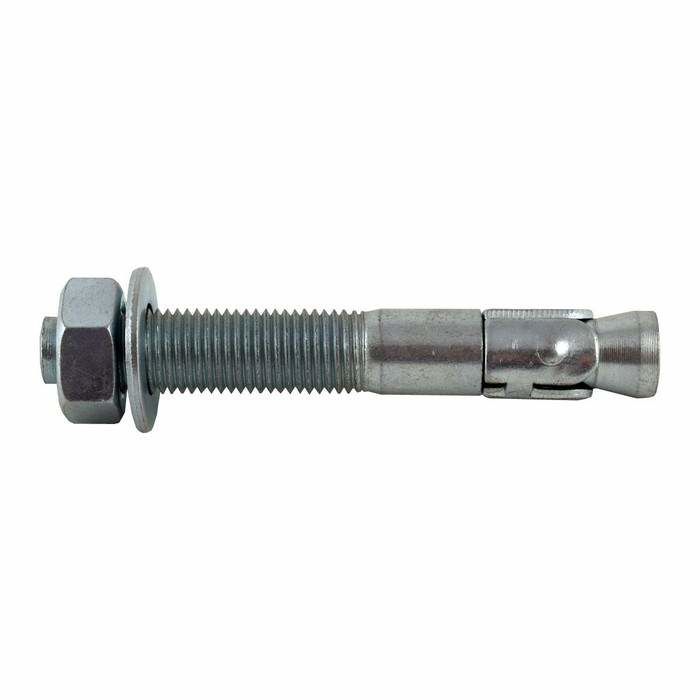 Tornado Through Bolt M6 x 85mm (Box of 100)