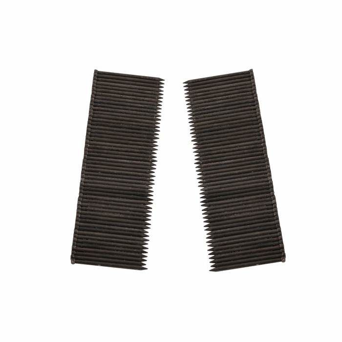 Mini-Head Hardened T-Nails 30mm (Box of 1500)