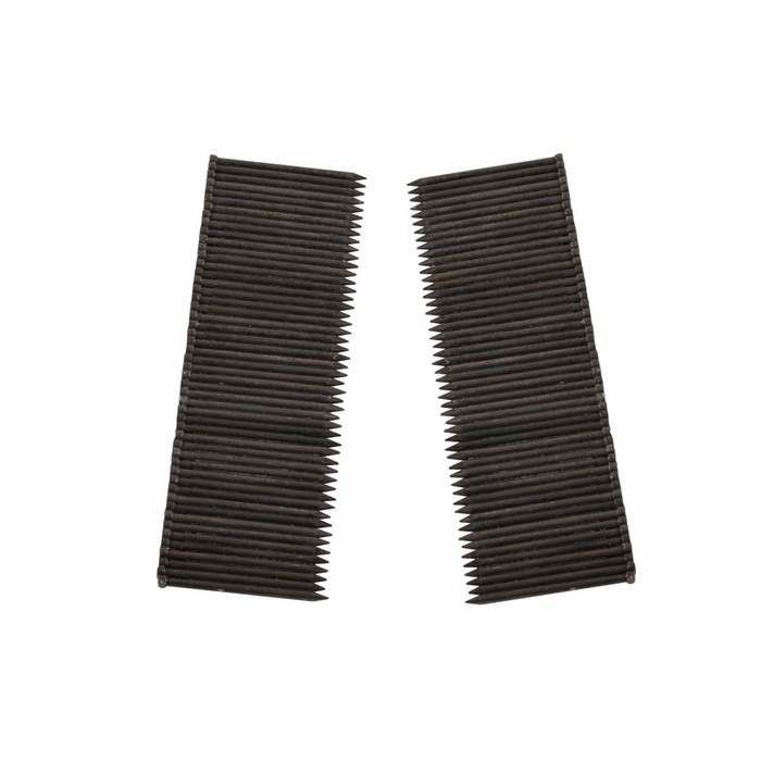 Mini-Head Hardened T-Nails 50mm (Box of 1500)