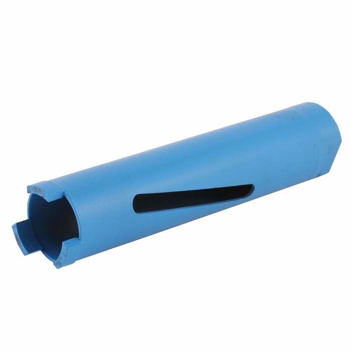 Dry Diamond Core for Hard Materials 38mm
