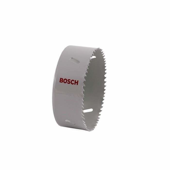 Bosch 111mm Bi-Metal Holesaw