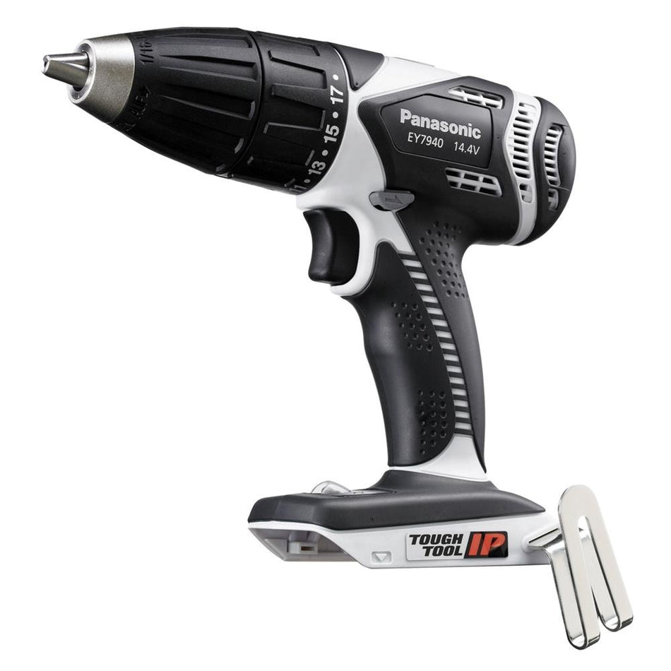 Panasonic EY7940X 14.4V Hammer Drill Driver Body Only