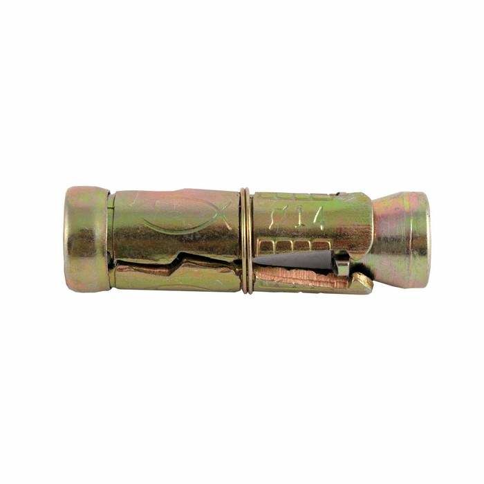 Tornado Bolt Shield M8 (Box of 25)