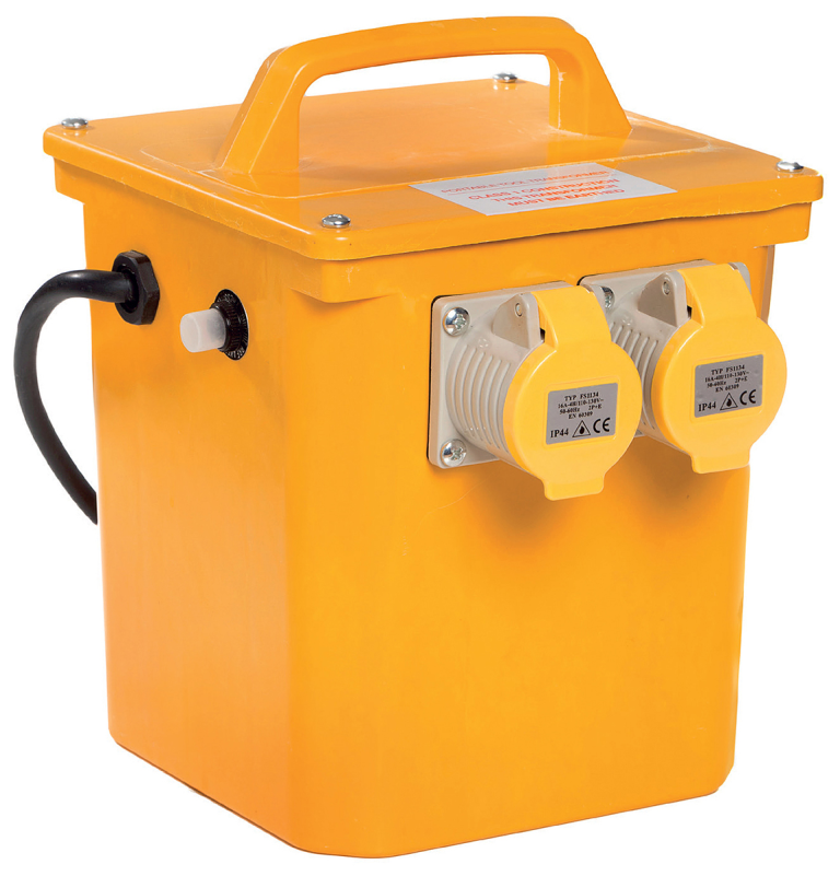 3.3Kva Transformer