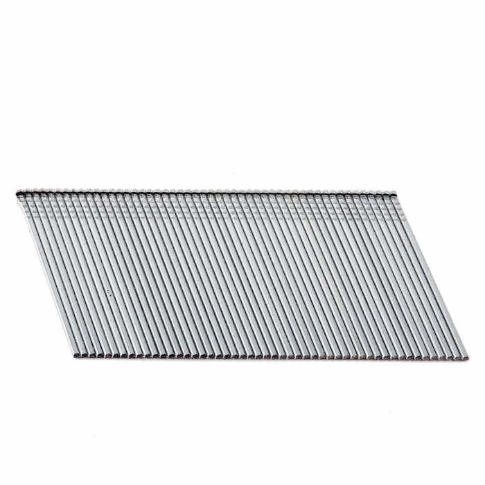 16 Gauge Galvanised 21 degree Angle Brad Nail 32mm (Box of 2000)