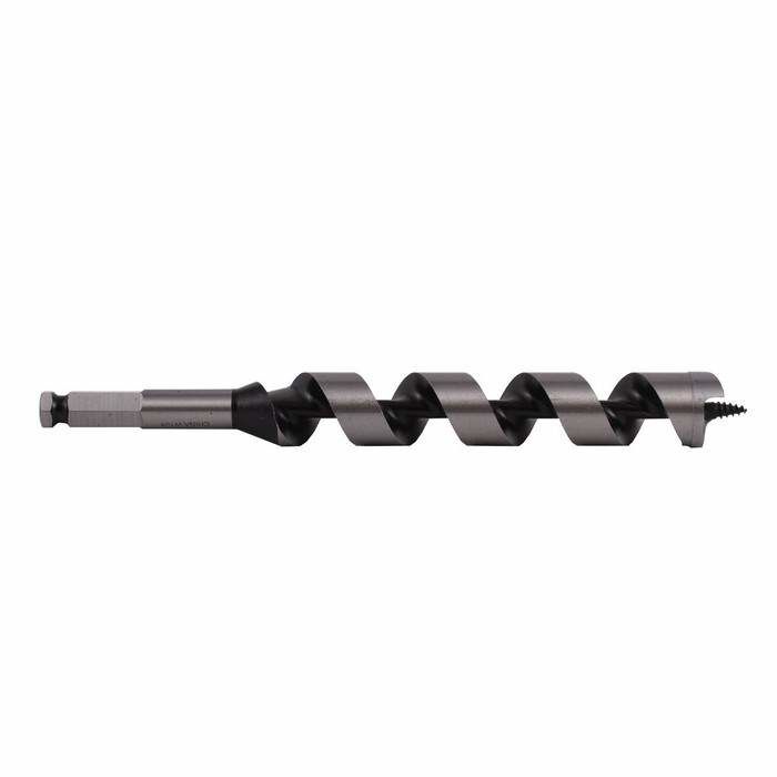 Bosch Wood Auger Bit 20mm x 235mm Hexagon Shank