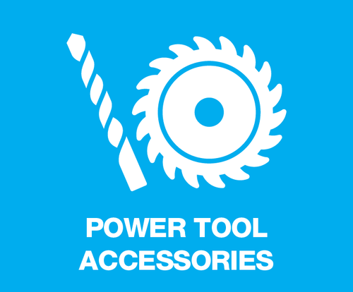 Power Tool Accessories