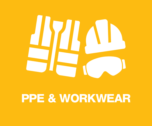 PPE & Workwear