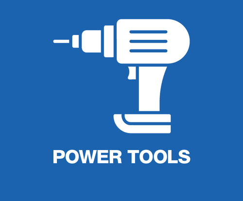 Power Tools