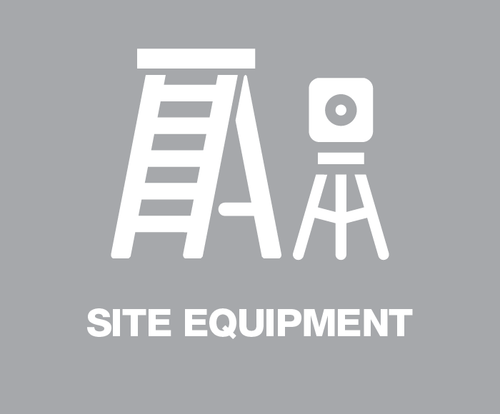 Site Equipment