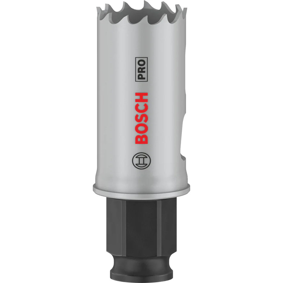 Bosch hole saw bit