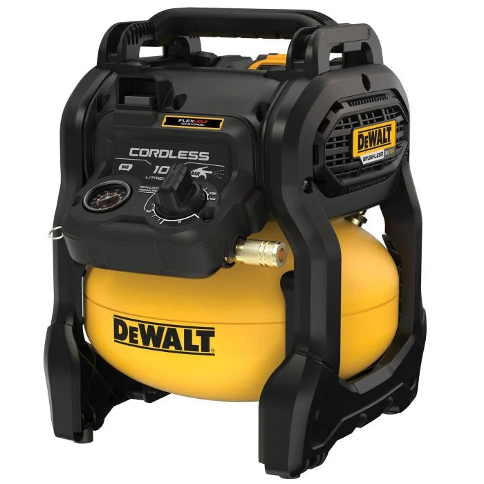 DEWALT DCC1018N 18v Air compressor (Body Only)