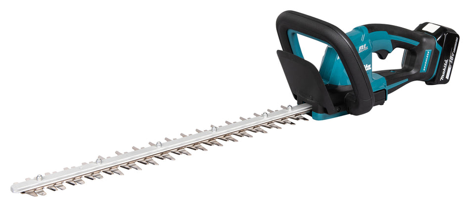Makita Brushless Hedge Trimmer -DUH506Z