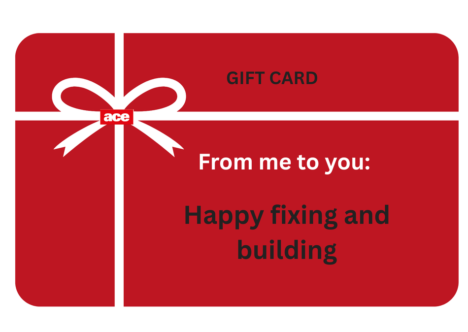 Ace Gift Card