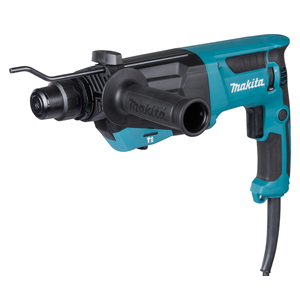 Makita HR2630 SDS Plus Hammer Drill 110V