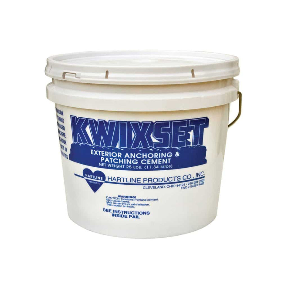 2R2 Kwixset Anchoring 50lb