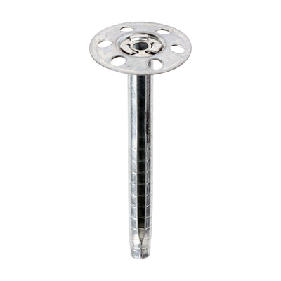 Metal Insulation Fixing (8 x 110mm Box Of 50)