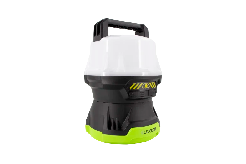 Luceco UniVolt 18V-20V LED 4000lm 360° Area Work Light
