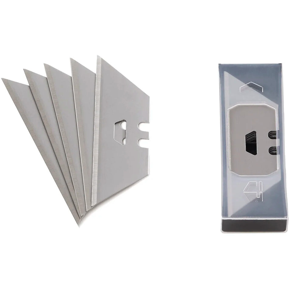 Toughbuilt TB-H4S30-80 SCRAPER UTILITY KNIFE SPARE BLADES (30 B)