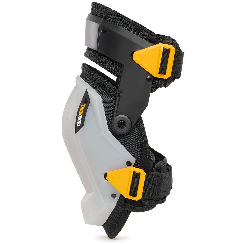 Toughbuilt GelFit™ Grip - Thigh Support Stabilization Knee Pads