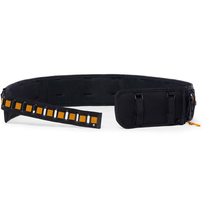 Toughbuilt TB-CT-40P Pro Padded Belt - Steel Buckle