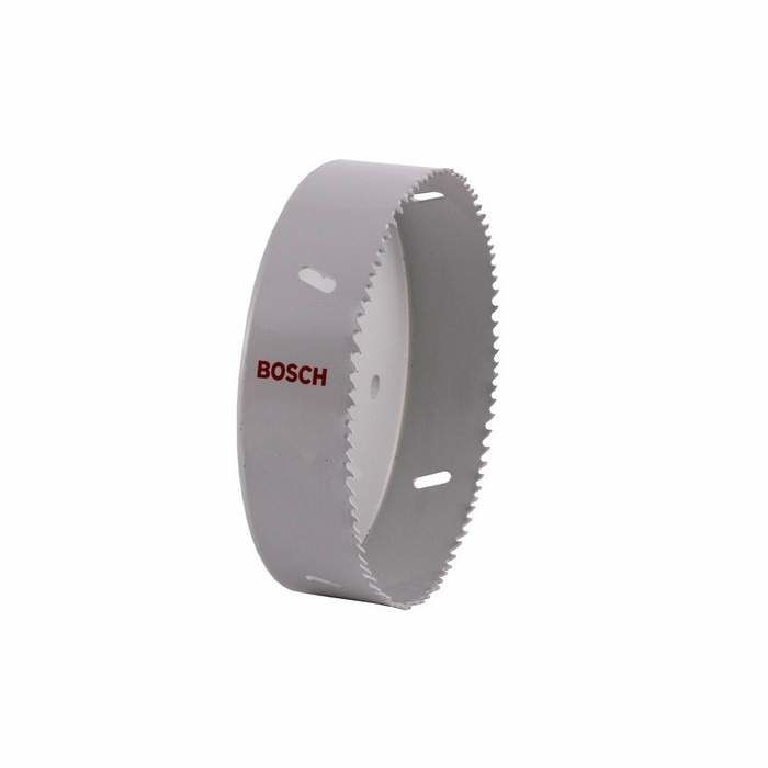 Bosch 140mm Bi-Metal Holesaw