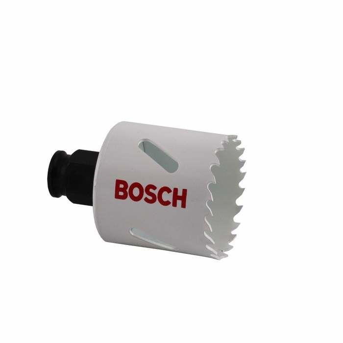 Bosch 43mm Progressor Holesaw For Wood and Metal