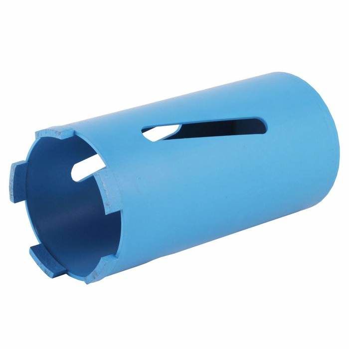 Dry Diamond Core for Hard Materials 65mm