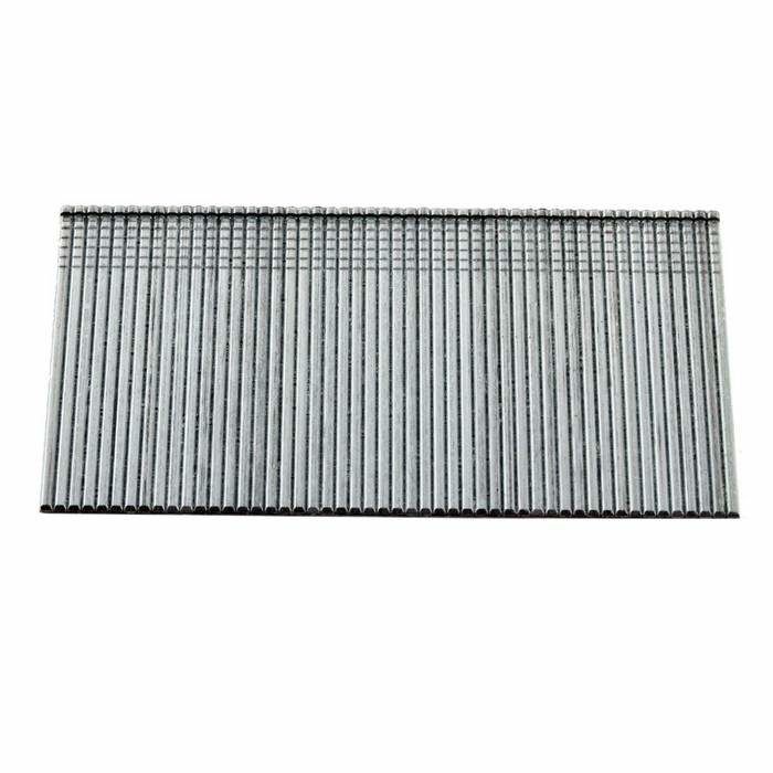 16 Gauge Galvanised Brads 50mm (Boxed 2000)