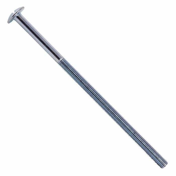 Roofing Bolts M8 x 180 Box of 50