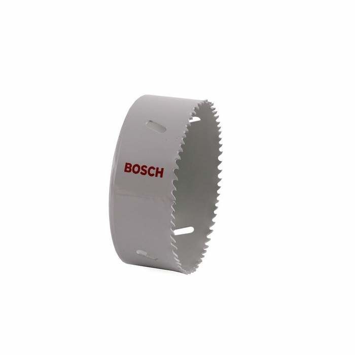 Bosch 102mm Bi-Metal Holesaw