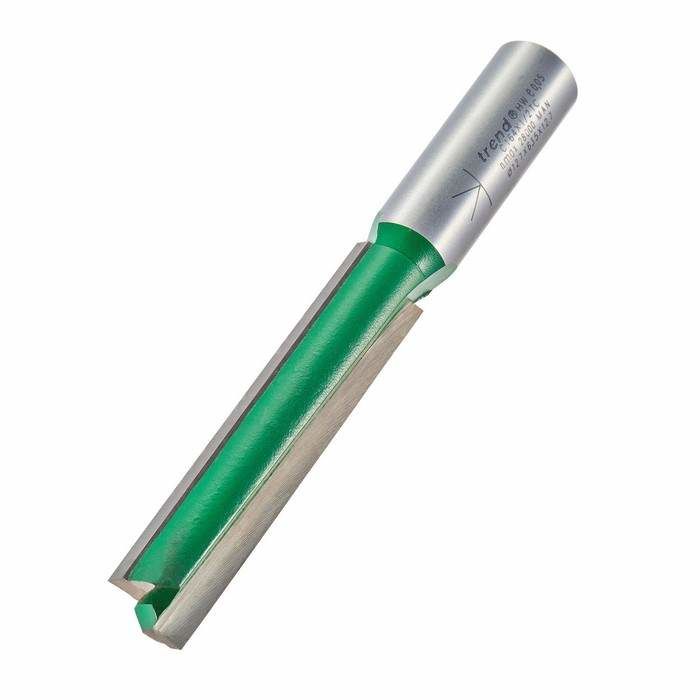 Two flute cutter 12mm diameter
