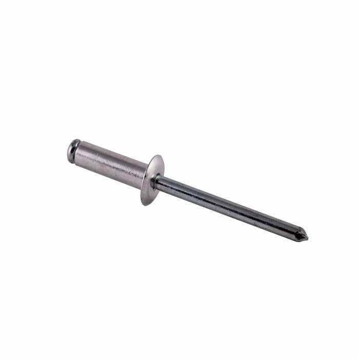 Aluminium Pop Rivets 4.0 x 16mm (Box of 500)