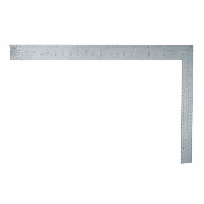 Stanley 600mm x 400mm Metric Rafting/Roofing Square Steel