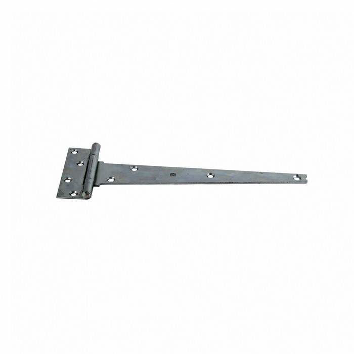 Galvanised T Hinge 6 inch