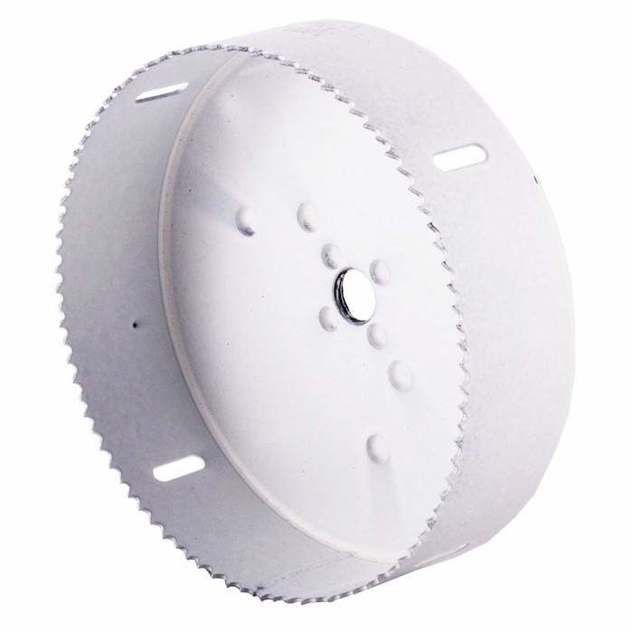 Lenox Bi-Metal Hole Saw 140mm