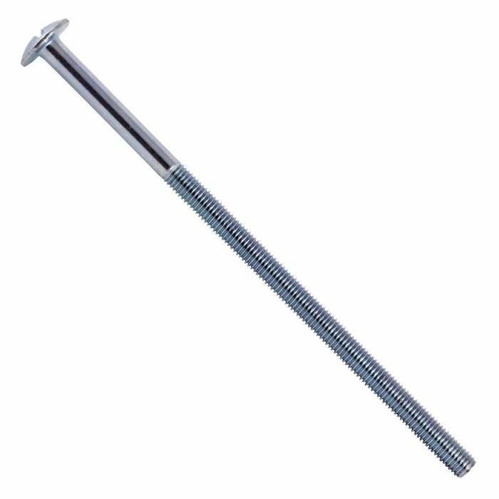 Roofing Bolts M10 x 240 Box of 15