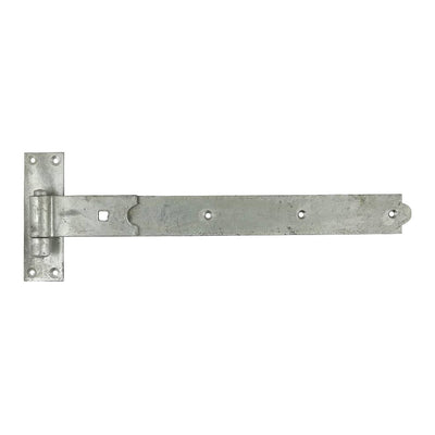 Galvanised Batten Band Hinge 12 inch