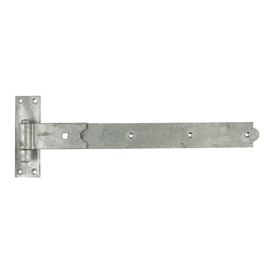 Galvanised Batten Band Hinge 12 inch