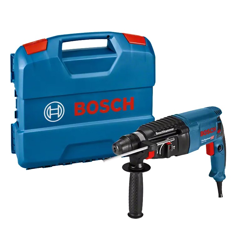 Bosch GBH2-26 SDS Plus Hammer Drill 240V