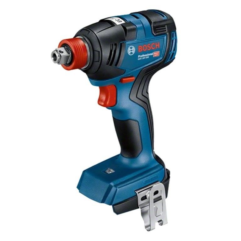 Bosch GDX 18V-200 18V Impact Driver/Wrench Body Only