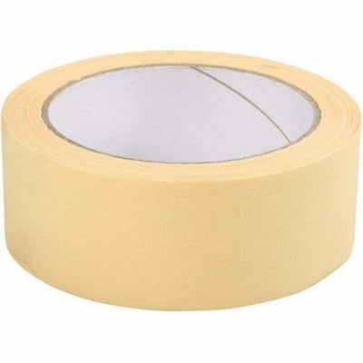 2inch General Purpose Masking Tape 48mm x 50M Roll