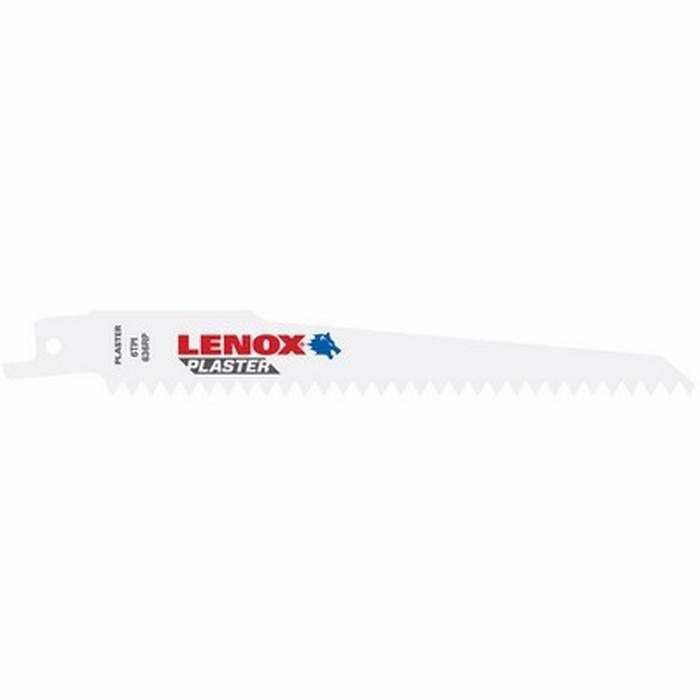 Lenox 636RP Reciprocating Blades Pack 5