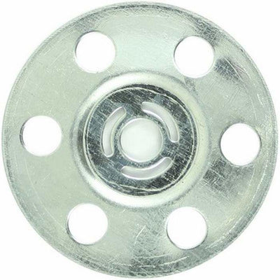 MID35 Metal Insulation Disc (Box 100)